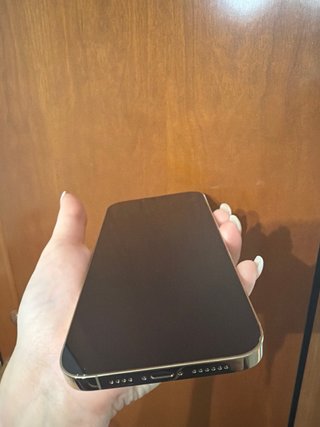 iPhone 13 Pro 128GB Oro