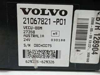 MODULO ELECTRONICO 21067821-P01