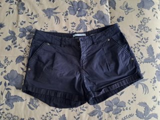 Lote 4 SHORTS bermudas jeans vaqueros vestidos