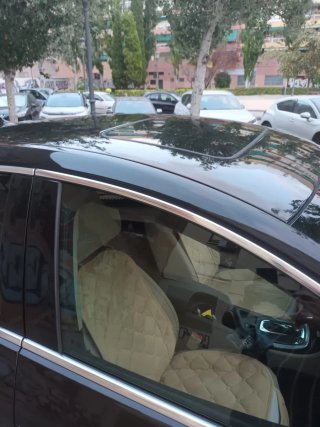 Opel Insignia 2011