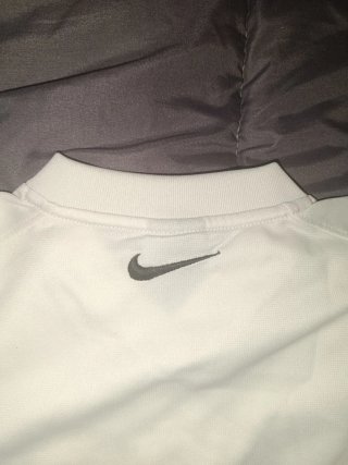 Maglietta Nike Total 90