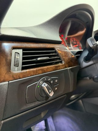 BMW Serie3 E92 325DA