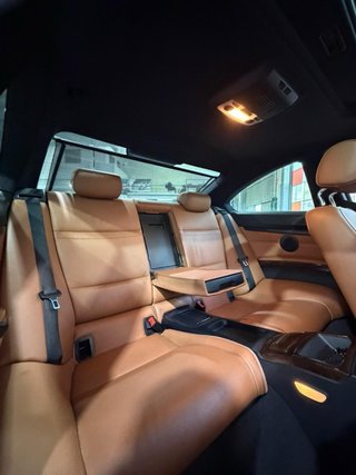 BMW Serie3 E92 325DA