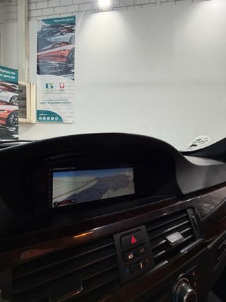 BMW Serie3 E92 325DA