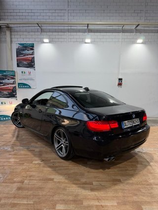 BMW Serie3 E92 325DA