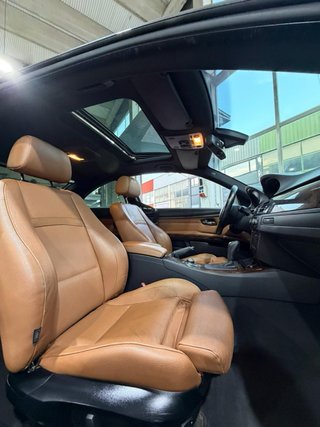 BMW Serie3 E92 325DA