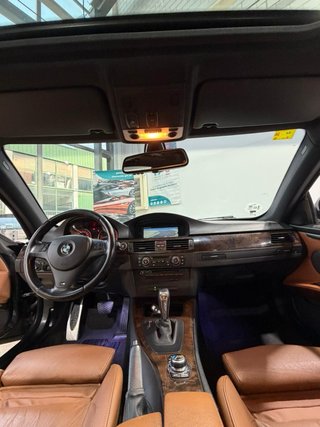 BMW Serie3 E92 325DA