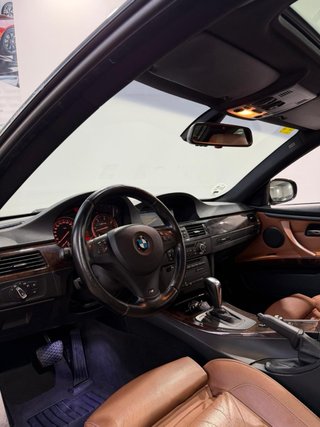 BMW Serie3 E92 325DA