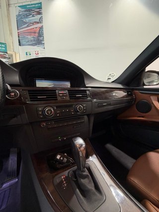 BMW Serie3 E92 325DA