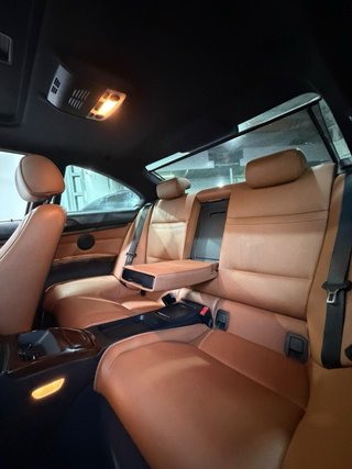 BMW Serie3 E92 325DA