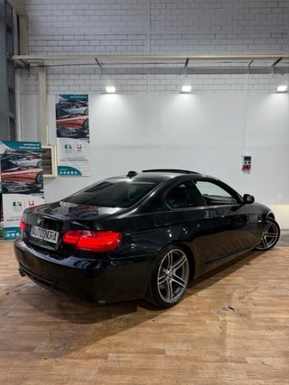 BMW Serie3 E92 325DA