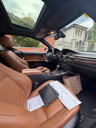 BMW Serie3 E92 3000cc