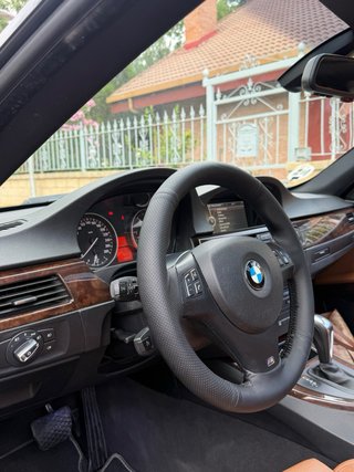 BMW Serie3 E92 3000cc