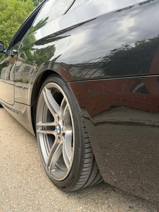 BMW Serie3 E92 3000cc