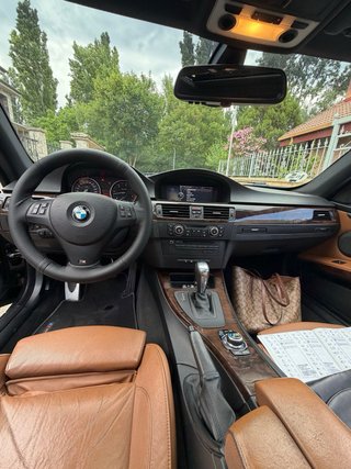 BMW Serie3 E92 3000cc