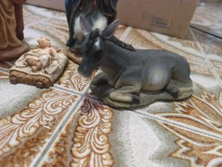 Figuras Belén Nacimiento