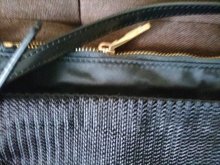 Bolso Bimba y Lola Negro