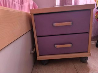 Cama nido