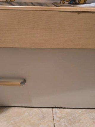 Cama nido
