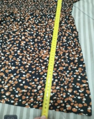 Camiseta manga corta Yessica, Talla M