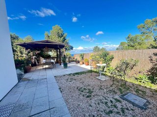 Chalet en alquiler en Sant Joan de Labritja