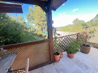 Chalet en alquiler en Sant Joan de Labritja