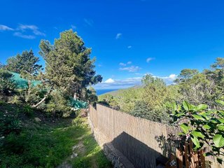 Chalet en alquiler en Sant Joan de Labritja