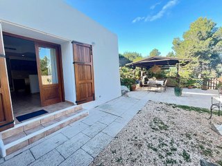 Chalet en alquiler en Sant Joan de Labritja