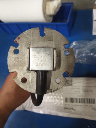 Sensor Nivel Agua/Combustible 325mm 190 Ohm