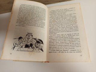 Jim Botón y Lucas el maquinista