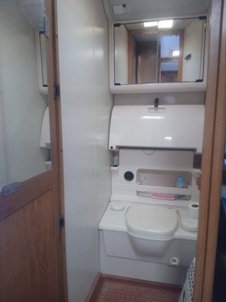 Caravana Hobby Prestige 420