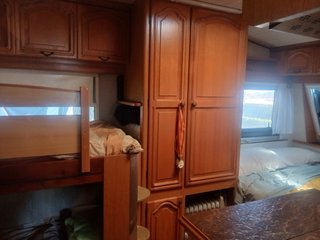 Caravana Hobby Prestige 420