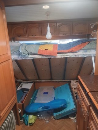 Caravana Hobby Prestige 420