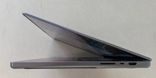 Apple Macbook Pro 16" M4 Pro + AppleCare+ 2028