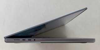 Apple Macbook Pro 16" M4 Pro + AppleCare+ 2028