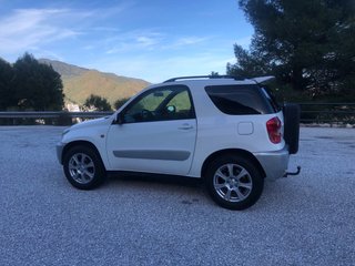 Toyota RAV4 2002