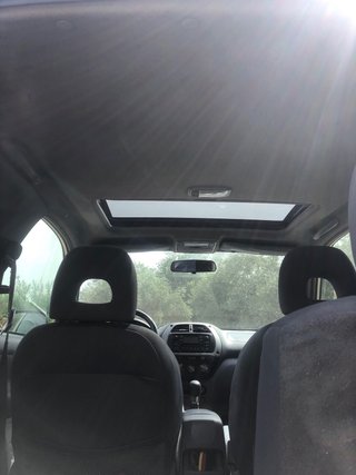 Toyota RAV4 2002