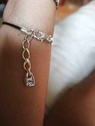 Pulsera UNO de 50 Libélula