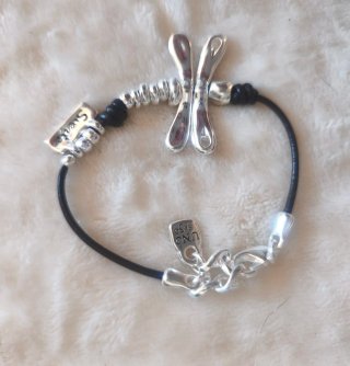 Pulsera UNO de 50 Libélula