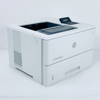 HP LaserJet Pro M501dn Stampante Laser A4