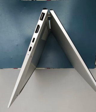 HP ELITEBOOK X360 1030 G7.