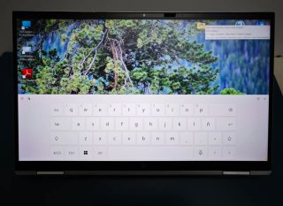 HP ELITEBOOK X360 1030 G7.