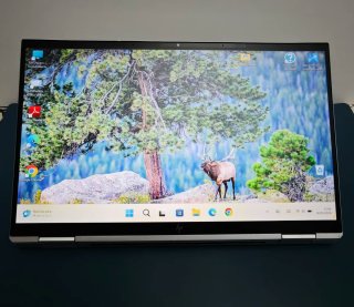 HP ELITEBOOK X360 1030 G7.