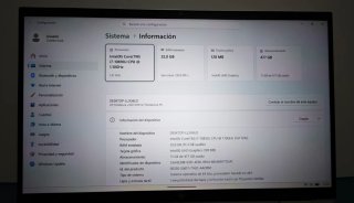 HP ELITEBOOK X360 1030 G7.