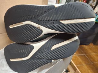 Zapatillas Adidas Duramo SL M Azul/Blanco
