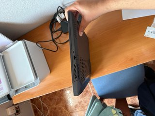 Portátil Dell G15 5511 RTX 3050 Ti 16GB RAM