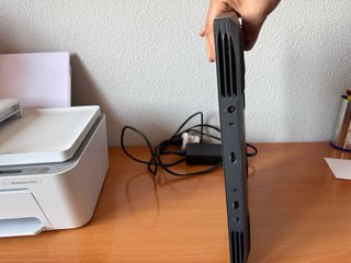 Portátil Dell G15 5511 RTX 3050 Ti 16GB RAM