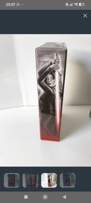 Pack star wars