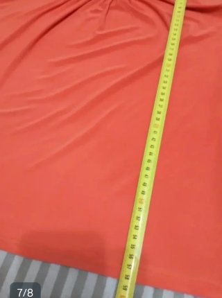 Camiseta tirantes de Festa, Talla L