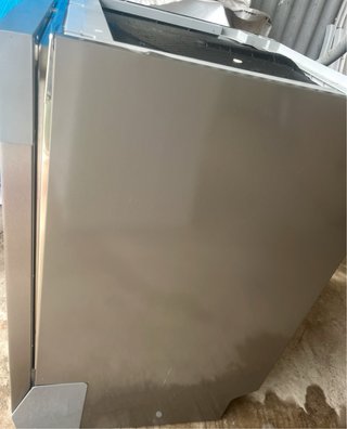 Lavavajillas Fagor 60cm